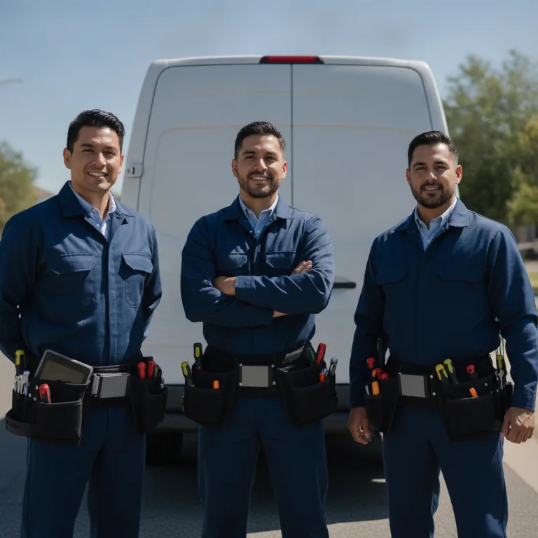 Servicios de TI equipo en Monclova